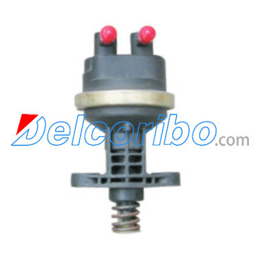 CITROEN 91512937, 91512938, 91512939, 91518058, 95518058, 95654192, 96146225 Mechanical Fuel Pump