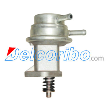 BENZ B04 72087450, B0472087450, AR123 Mechanical Fuel Pump