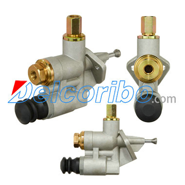 FORD 3632226, 3917998, 3917999, 3930201, 3933254, 3936318, 4944712, 4988749 Mechanical Fuel Pump