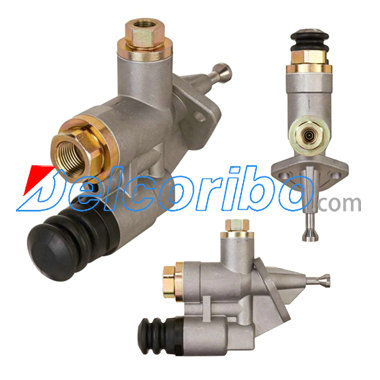 DODGE 4882543, 4897170AA, 5012209AA, 5012209AB, 5012209AC, 68044569AA Mechanical Fuel Pump