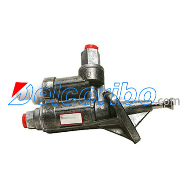 DELPHI HFP701, FORD 93151814 Mechanical Fuel Pump