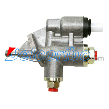 FORD 3917334, 3921550, 3925856, 3926034, 3930135, 3932225 Mechanical Fuel Pump