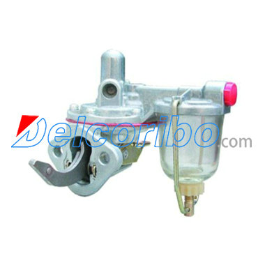 ROVER 25061503, 501735, 549761, 7950446 Mechanical Fuel Pump