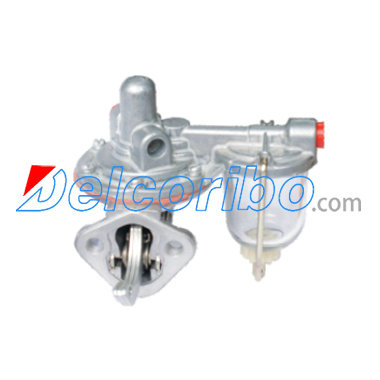 25066213, 550324, 563146, 7950445, AH-002 Mechanical Fuel Pump