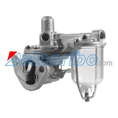 BCD 2617, 994105, AK-060 Mechanical Fuel Pump