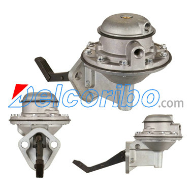 DODGE 2279913 Mechanical Fuel Pump