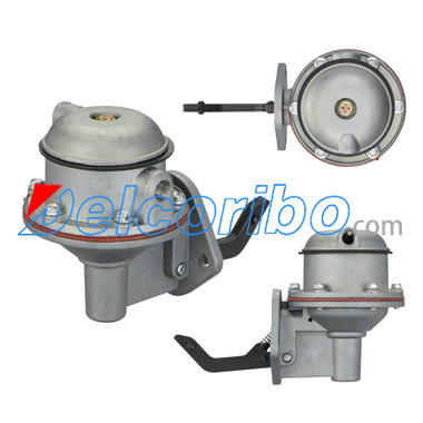 INTERNATIONAL 5594459, 5621615, 6441050 Mechanical Fuel Pump