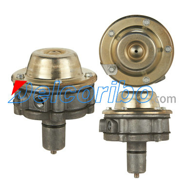 CHEVROLET 5594884, 5656774, 6415433 Mechanical Fuel Pump