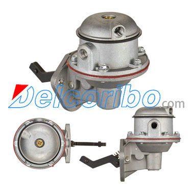 INTERNATIONAL 6414928, 6440015, 6441138 Mechanical Fuel Pump