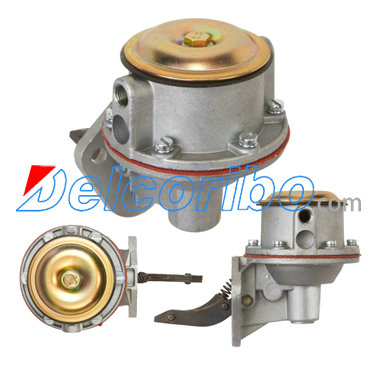 JEEP 1523572, 1538886, 5594659, 6441060, J0912017, 912017 Mechanical Fuel Pump