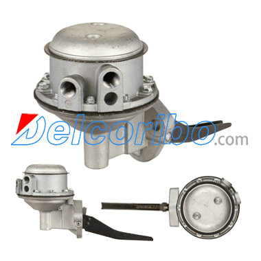 FORD C0AZ9350D, C7AE9350B, C7AE9350C, C7AZ9350A, C7AZ9350B Mechanical Fuel Pump