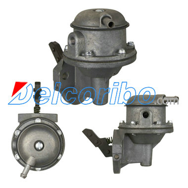 FORD 5594889, 5594897, 5594943, 5621813, 5623405, 5656491, 5656841, 6441054 Mechanical Fuel Pump