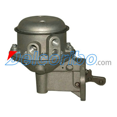 FORD C1VE9350D, C3VE9350A, C3VY9350A, C3VY9350B, C6VE9350A Mechanical Fuel Pump