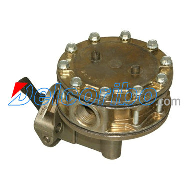 AIRTEX S350, 12355613 Mechanical Fuel Pump