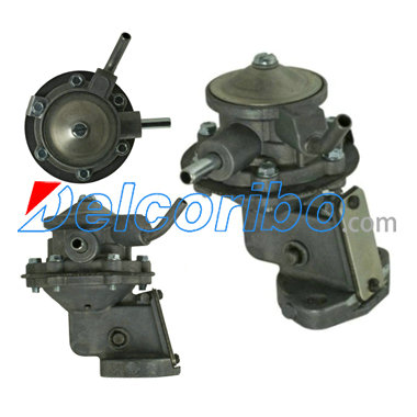 VW 211127025, 211 127 025 Mechanical Fuel Pump