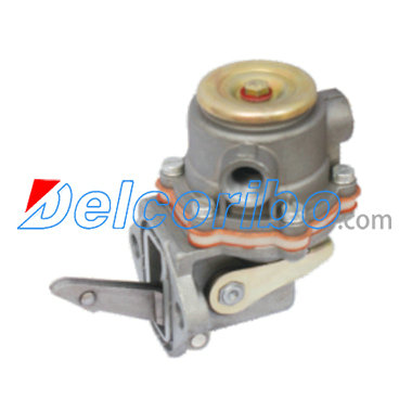 FIAT 11516070, 4609596, 4648022, 4660069, 4667509, 4709282 Mechanical Fuel Pump