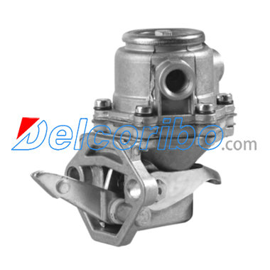 CASE 11516070, 4609596, 4648022, 4660069, 4667509, 4709282 Mechanical Fuel Pump