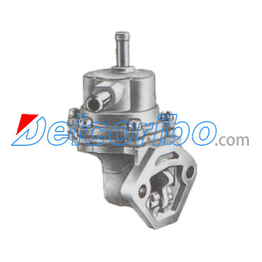 Mechanical Fuel Pump 4313568, 7564783