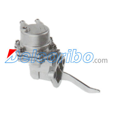 FIAT 25066449, 4311132, 4333669, 82285735, 82306704, 82313869 Mechanical Fuel Pump