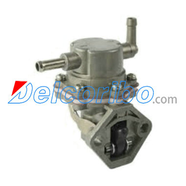 FIAT 2101-1106010, 21011106010, 4102819, 4163954, 4384373, 72177150 Mechanical Fuel Pump