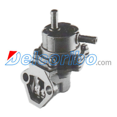 BCD 2197, 17504, 30090, POC 612 Mechanical Fuel Pump