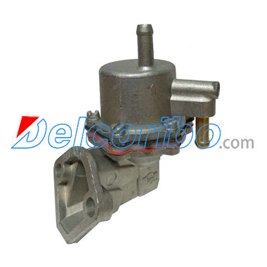 FIAT 247109, 25066442, 4195148, 4236973, 4319577, 4319578, 4323062, 4335817 Mechanical Fuel Pump