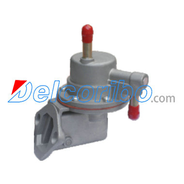 FIAT 4195148, 4335818, 4391515 Mechanical Fuel Pump