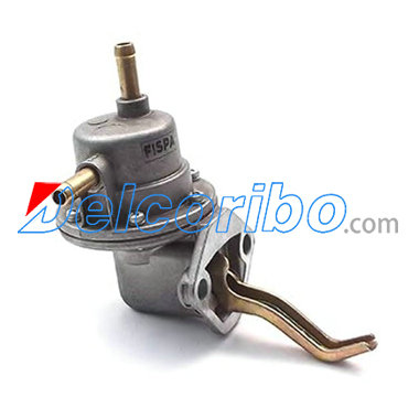 FIAT 25066446, 3957754, 4196041, 4225568, 4336342, 4364431 Mechanical Fuel Pump