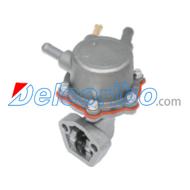 FIAT 7537698, 7564923, 7581031, 7581032, 7797698 Mechanical Fuel Pump