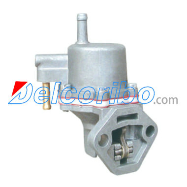 FIAT 2566443, 4216142, 4235618, 42428522, 4262334, 4262553, 4265958 Mechanical Fuel Pump