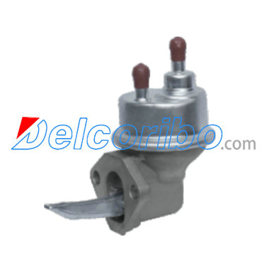 FIAT 4304051, 7611466, Ar095 Mechanical Fuel Pump