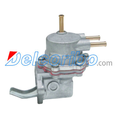 146137-15506924, 14613715506924, AR205 Mechanical Fuel Pump