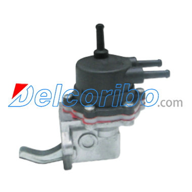 146137-15506924, 14613715506924, AR204 Mechanical Fuel Pump