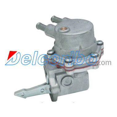 1461-8315506956, 14618315506956, AR203 Mechanical Fuel Pump