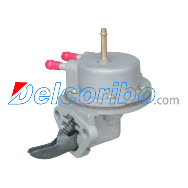 DACIA 25061429, 25066363, 3489003 Mechanical Fuel Pump