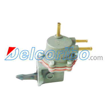 DACIA 7700653611, 7700509109, 7700531547, 7700614533, 7700633708, 7700681700 Mechanical Fuel Pump