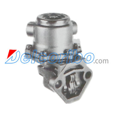 BCD 1928/5, 2836585031, AS-050/3 Mechanical Fuel Pump