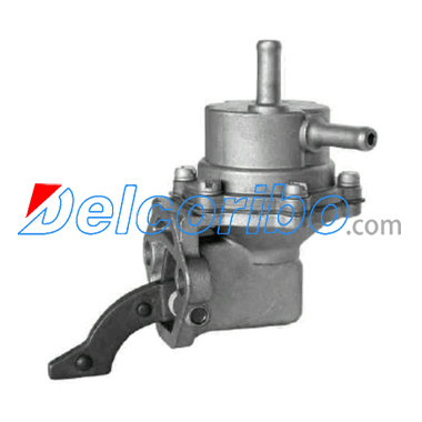 FORD 109E-9350-BA, 109E9350BA, 25061532, 25061617, 2735E9350CA, 2737E9350A Mechanical Fuel Pump