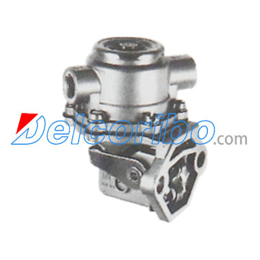 BCD 1706-5, 6021 Mechanical Fuel Pump