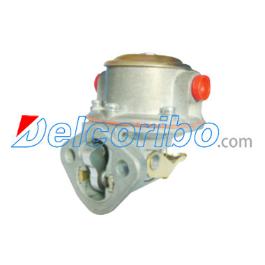 BCD 1881, 461-267, 7950899, B909444, K311939, K909944 Mechanical Fuel Pump