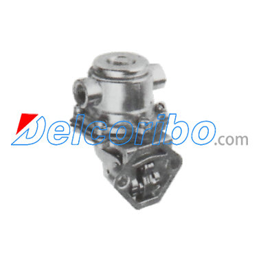 BCD 1839/5, 4850,36, 4850,39, 4850,42, 6585,052 Mechanical Fuel Pump