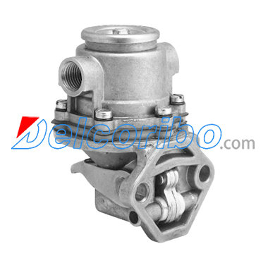 245191200, 245191400, 245191500, 245191800, 245192000 Mechanical Fuel Pump