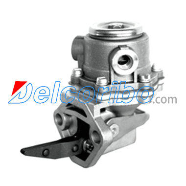 BCD 1770-5, 2.4519.010.0, 245190100, 2.4519.010.01, 2451901001 Mechanical Fuel Pump