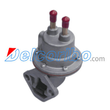 ALFA ROMEO 101100402100, 105000402000, 105120402000, 105440402000 Mechanical Fuel Pump