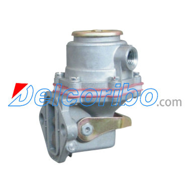 BCD 1946-5, 4279496, 4724652, 4740996, 4749880, 4755893 Mechanical Fuel Pump