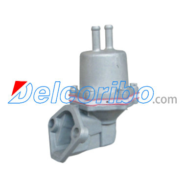 BCD 2132-6, 4252801, 4316006, 4409727, 4429209, 4434838 Mechanical Fuel Pump