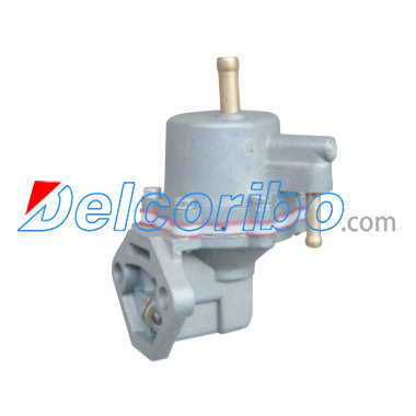 BCD 2173-5, 247146, 4045975, 4048510, 4048511, 4055600, 4055920, 4059510, 4065585 Mechanical Fuel Pump