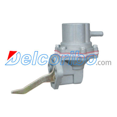 BCD 2151/5, 00.039.577.55, 0003957755, 247141, 25066447, 4171616, 4226958 Mechanical Fuel Pump