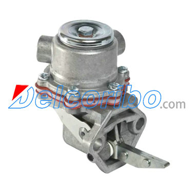 BCD 1681/5, 2.4519.130.0, 245191300 Mechanical Fuel Pump