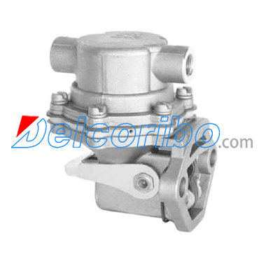 BCD 1837-5, 4850,030, 4850030, 4850,037, 4850037, 6585,062, 6585062 Mechanical Fuel Pump